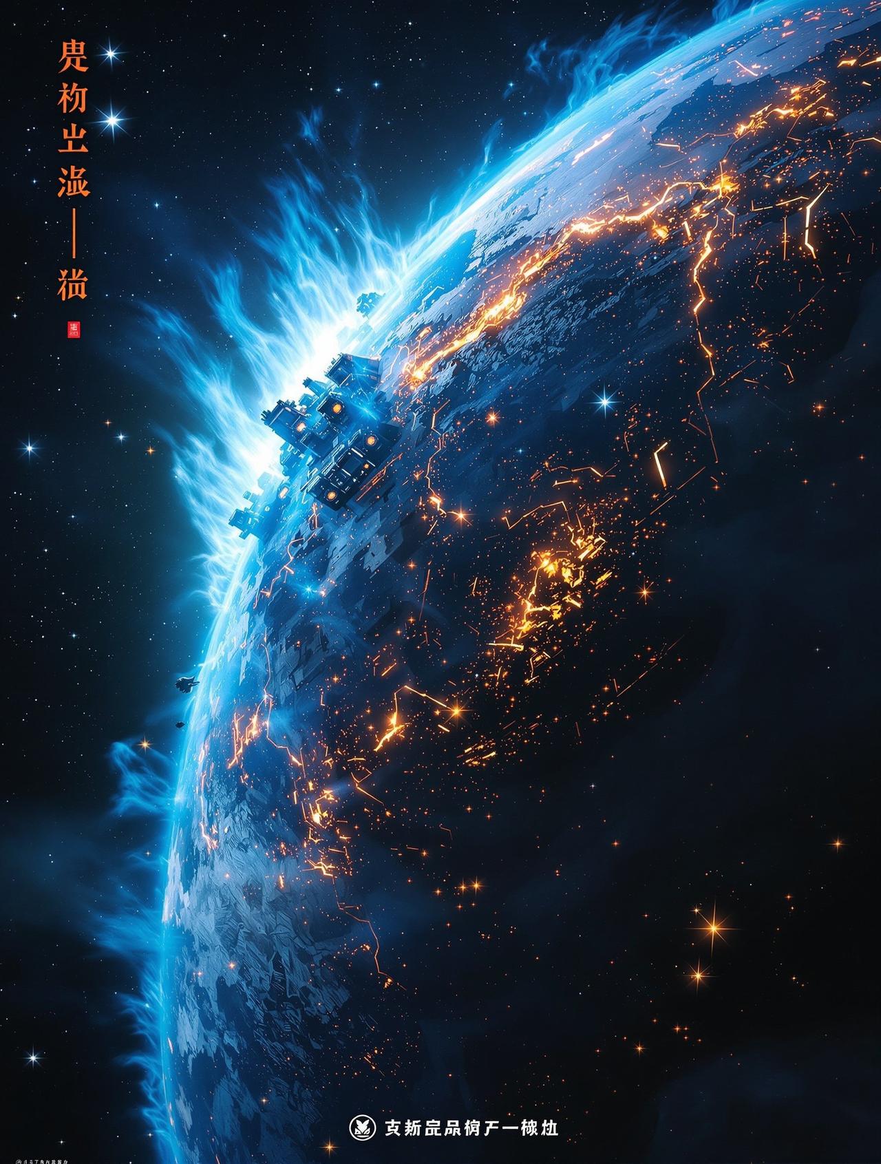 荷花影院热门推荐：流浪地球3